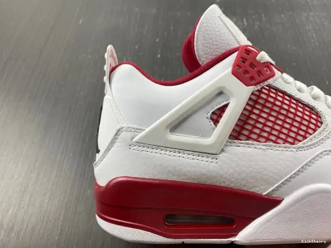 Kicktheory Jordan 4 Alternate Air 308497-106 Retro 89 0607
